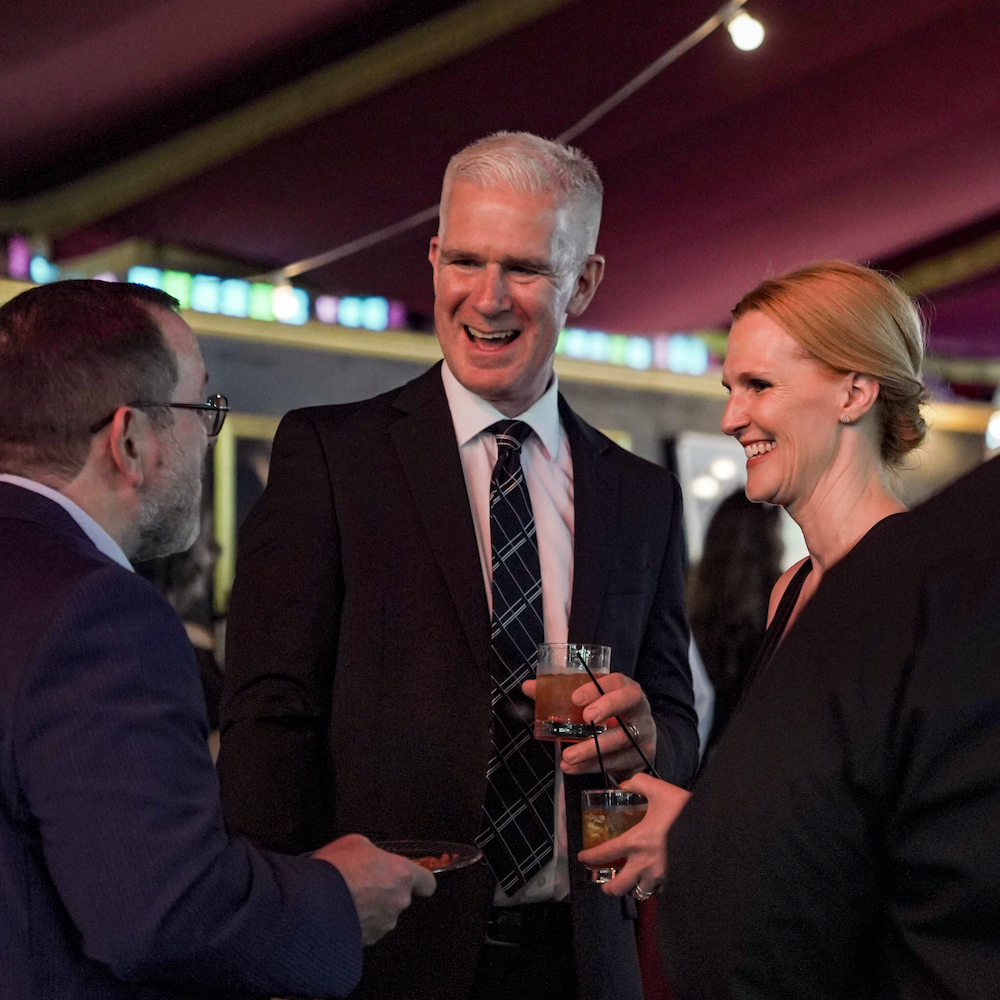 2025 RHEF Gala image