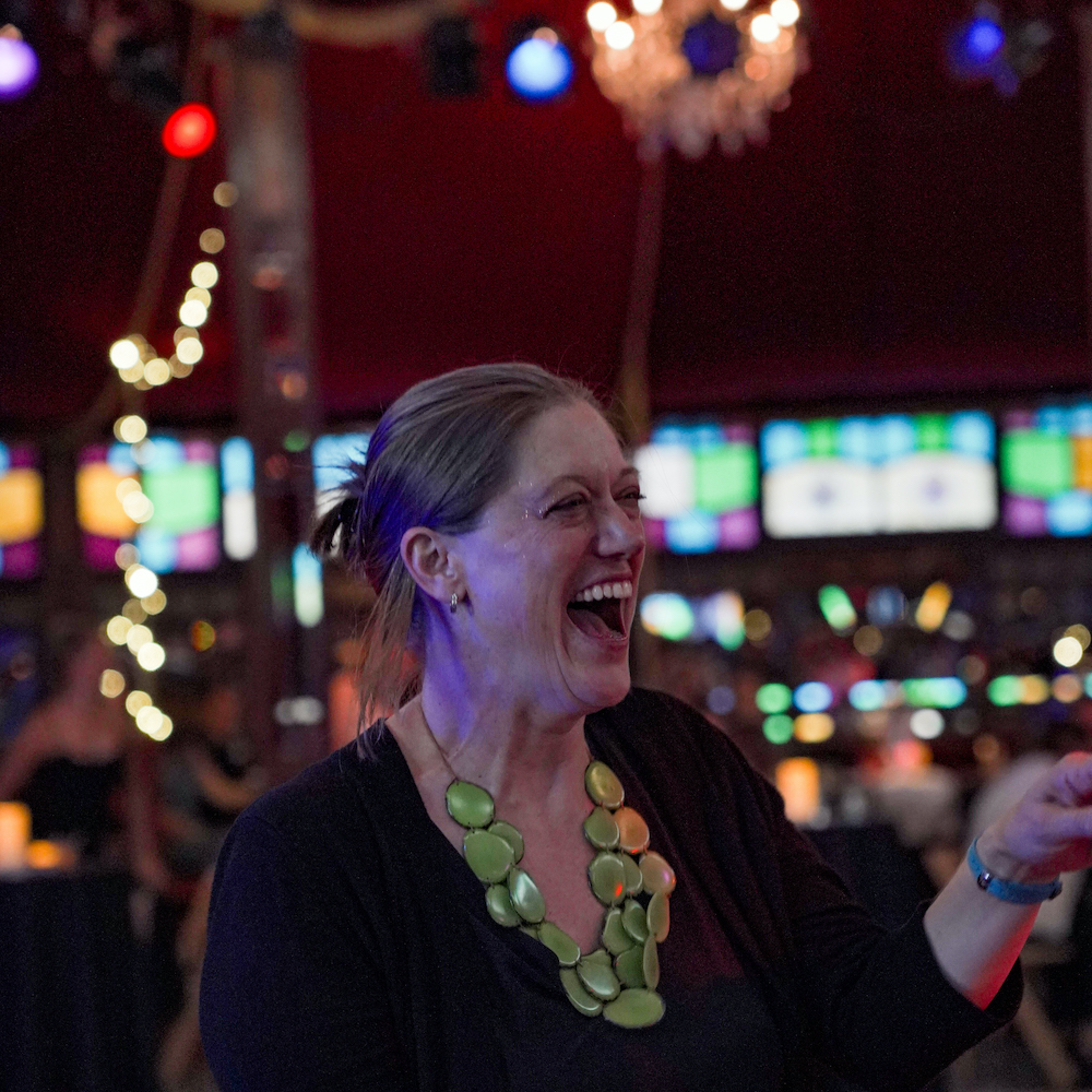 2025 RHEF Gala image