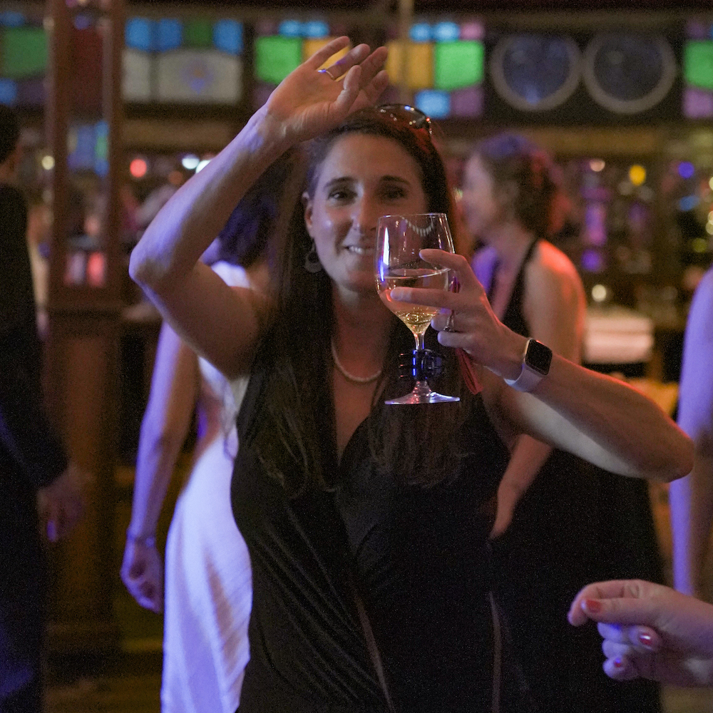 2025 RHEF Gala image