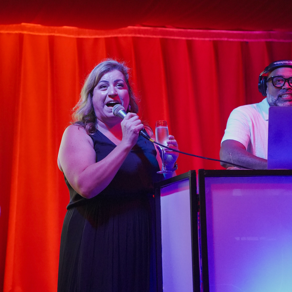 2025 RHEF Gala image