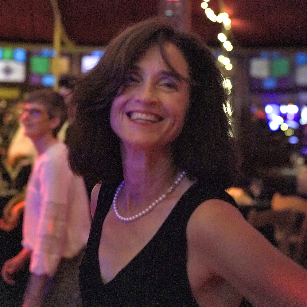 2025 RHEF Gala image