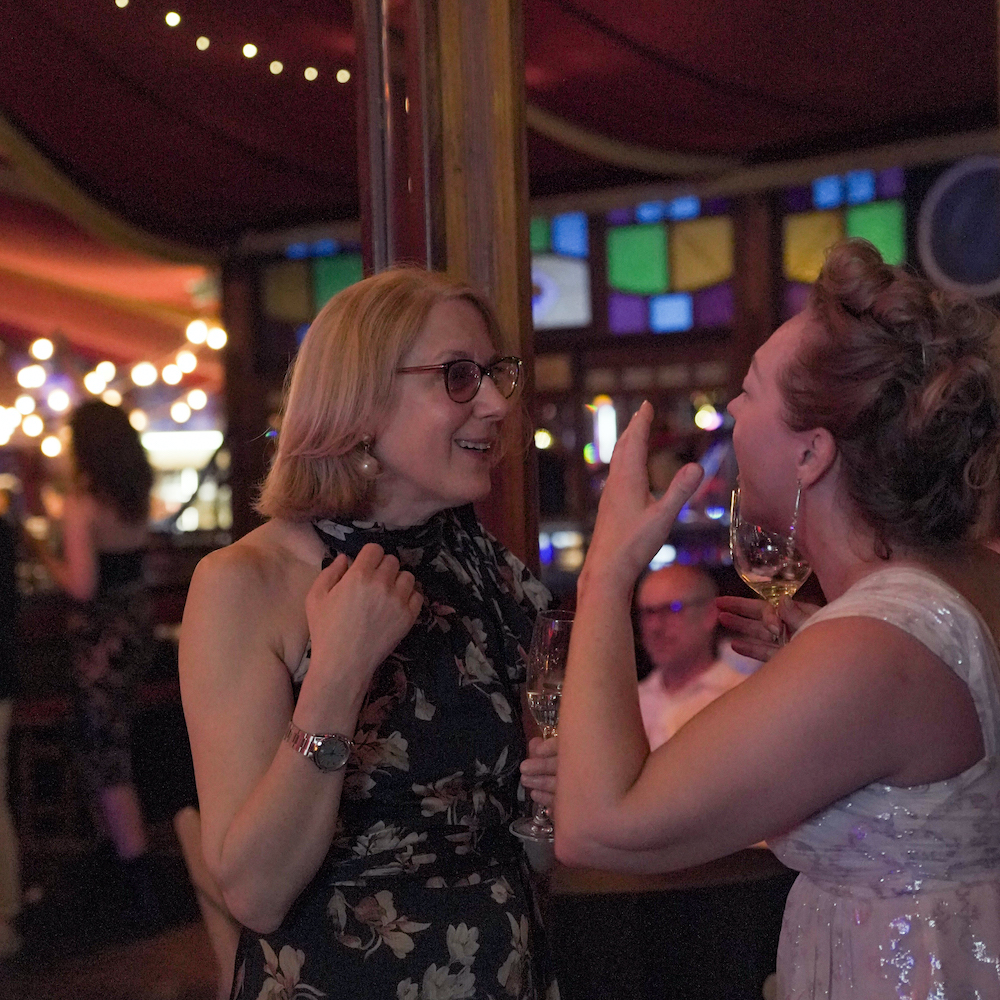 2025 RHEF Gala image