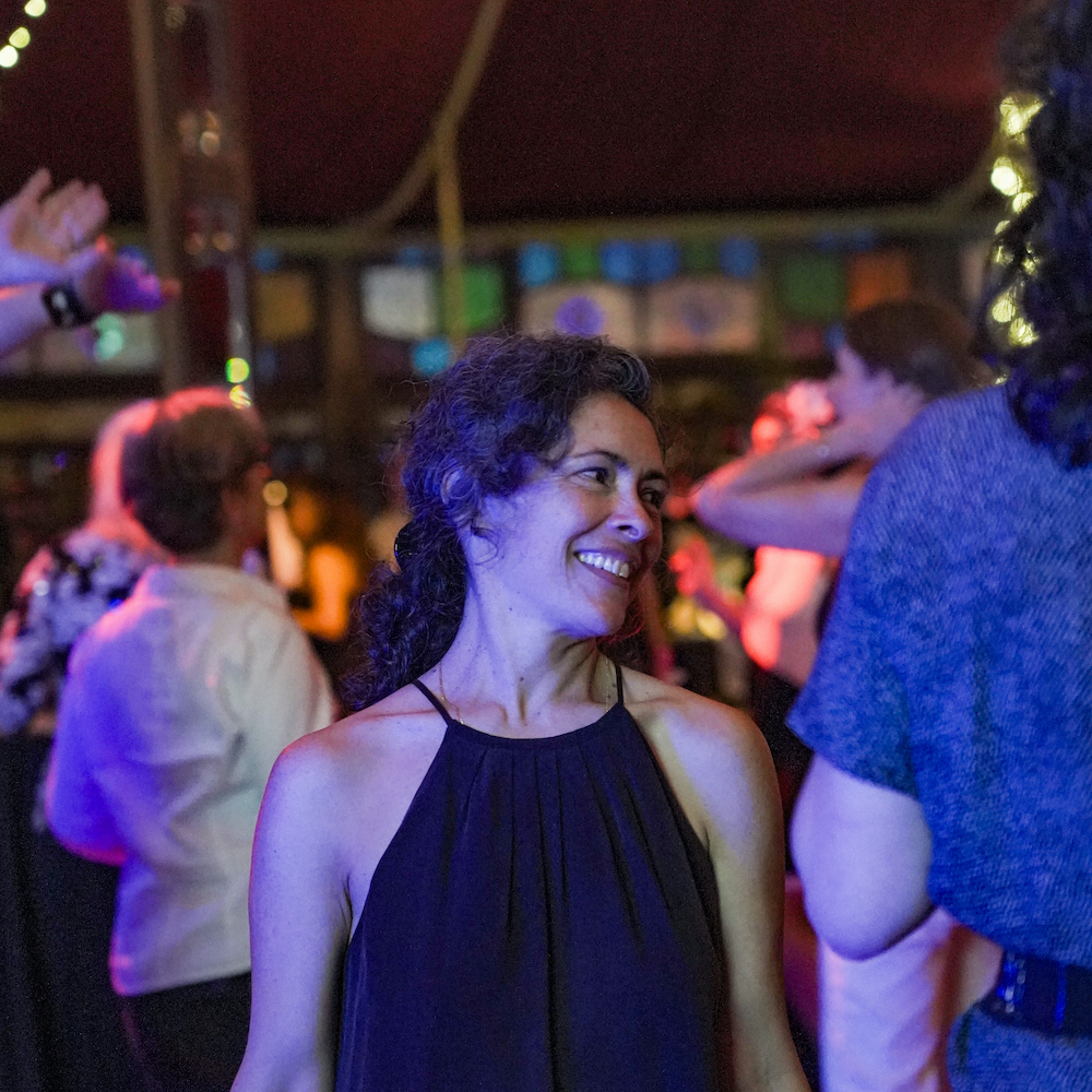 2025 RHEF Gala image