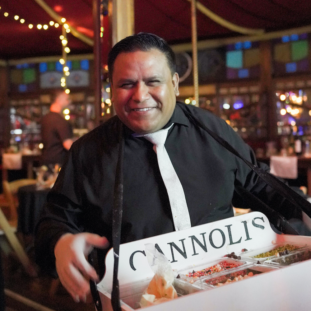 2025 RHEF Gala image