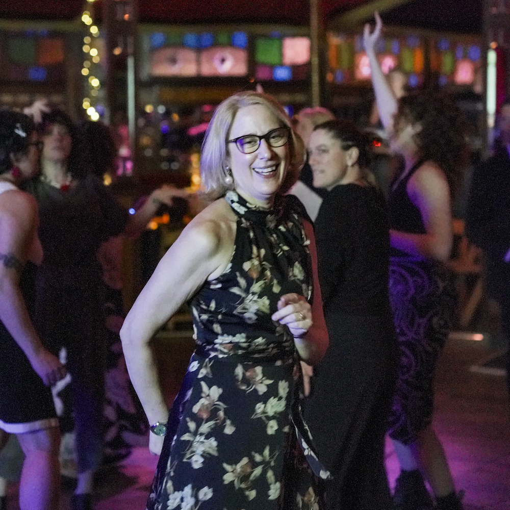 2025 RHEF Gala image